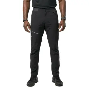 Ternua Felkin Broek Zwart