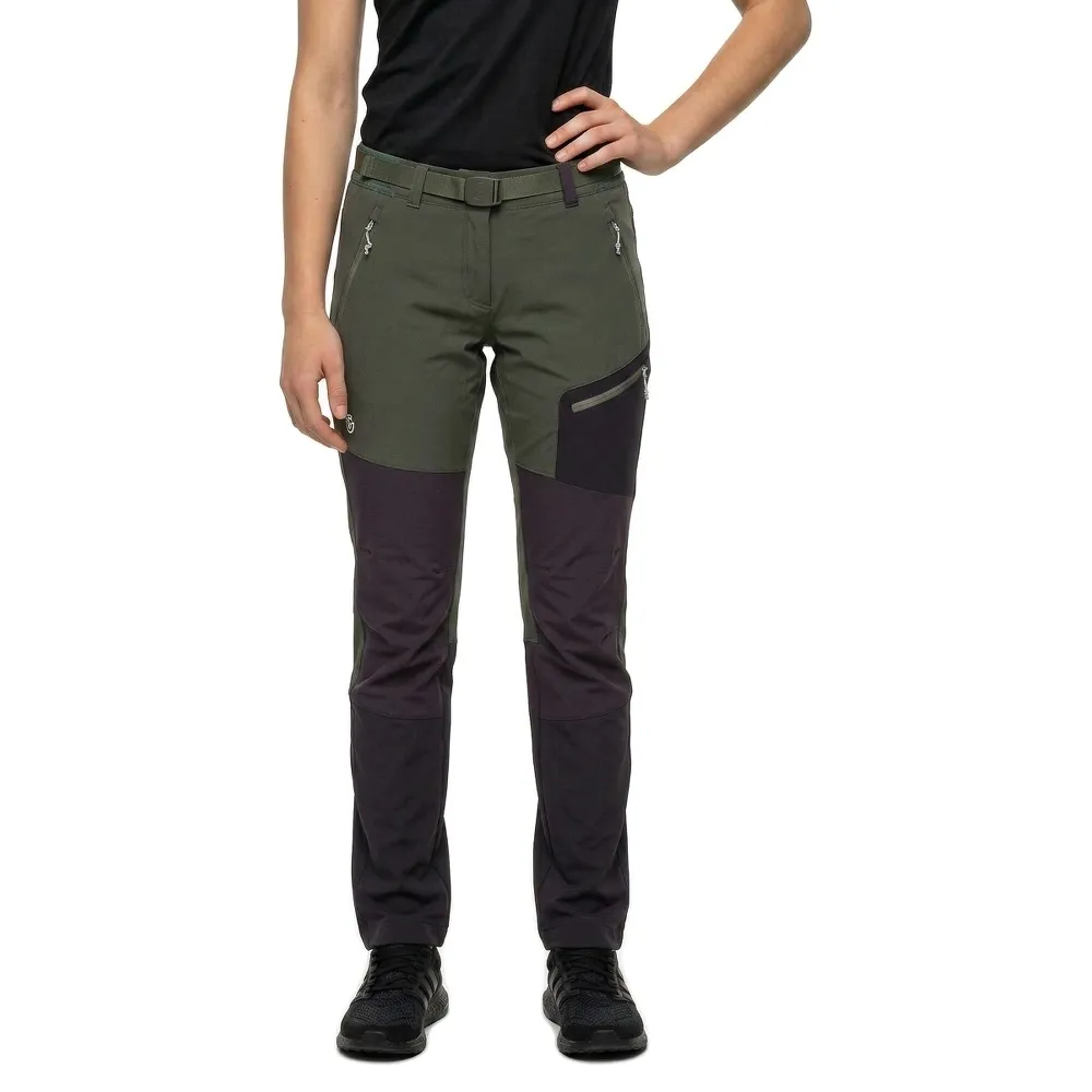 Ternua Gundora Broek Dark Forest