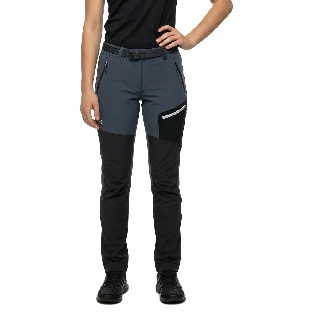 Ternua Gundora Broek Zwart