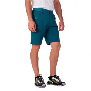 Ternua Kalymnos Korte Broek Blauw