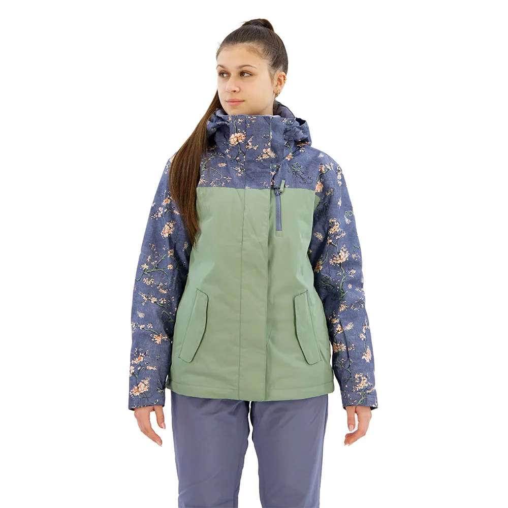 Roxy Jetty Bloc Jas Wild Wind Chloe Blossom