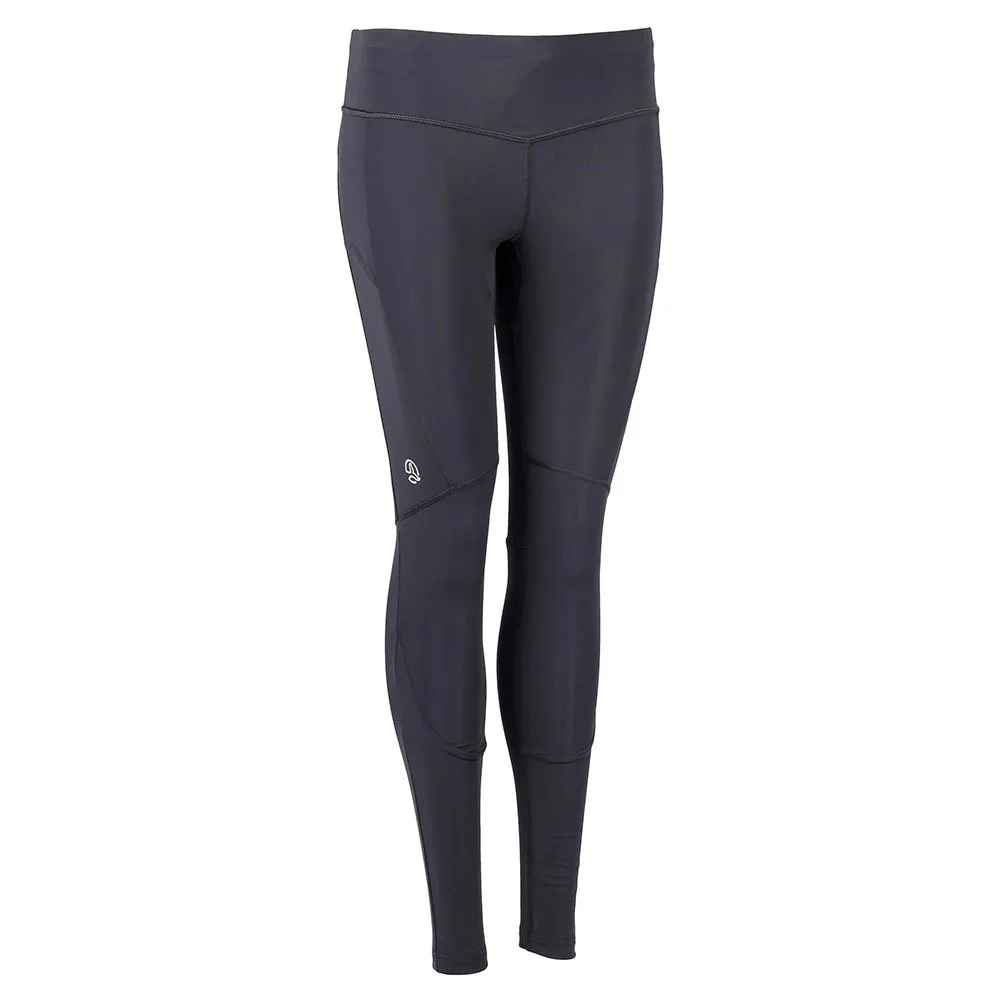 Ternua Konna Leggings Zwart