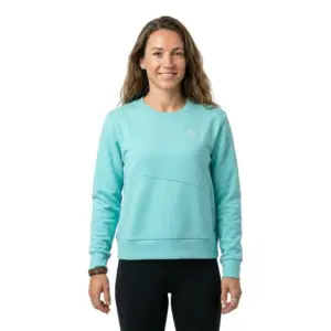 Ternua Senarta Sweatshirt Mint