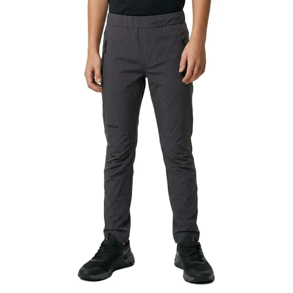 Ternua Zarki Broek Grijs