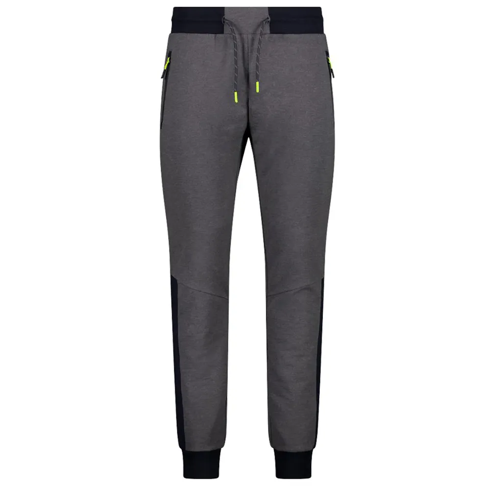 Cmp 32d2557m Broek Antraciet