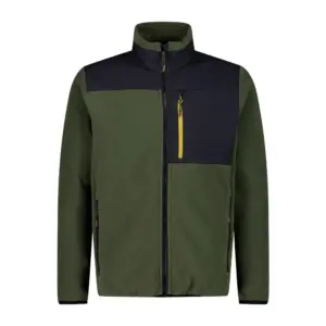 Cmp 32h2357 Fleece Groen