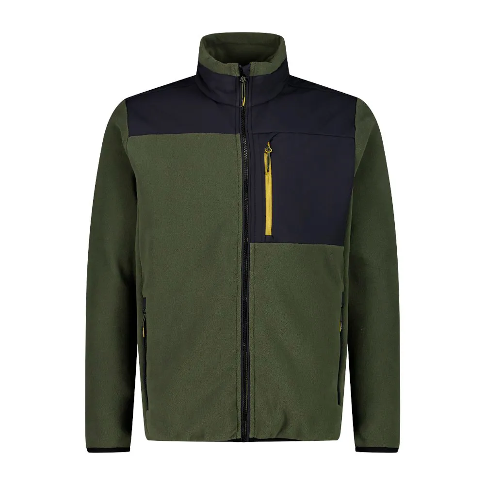 Cmp 32h2357 Fleece Groen