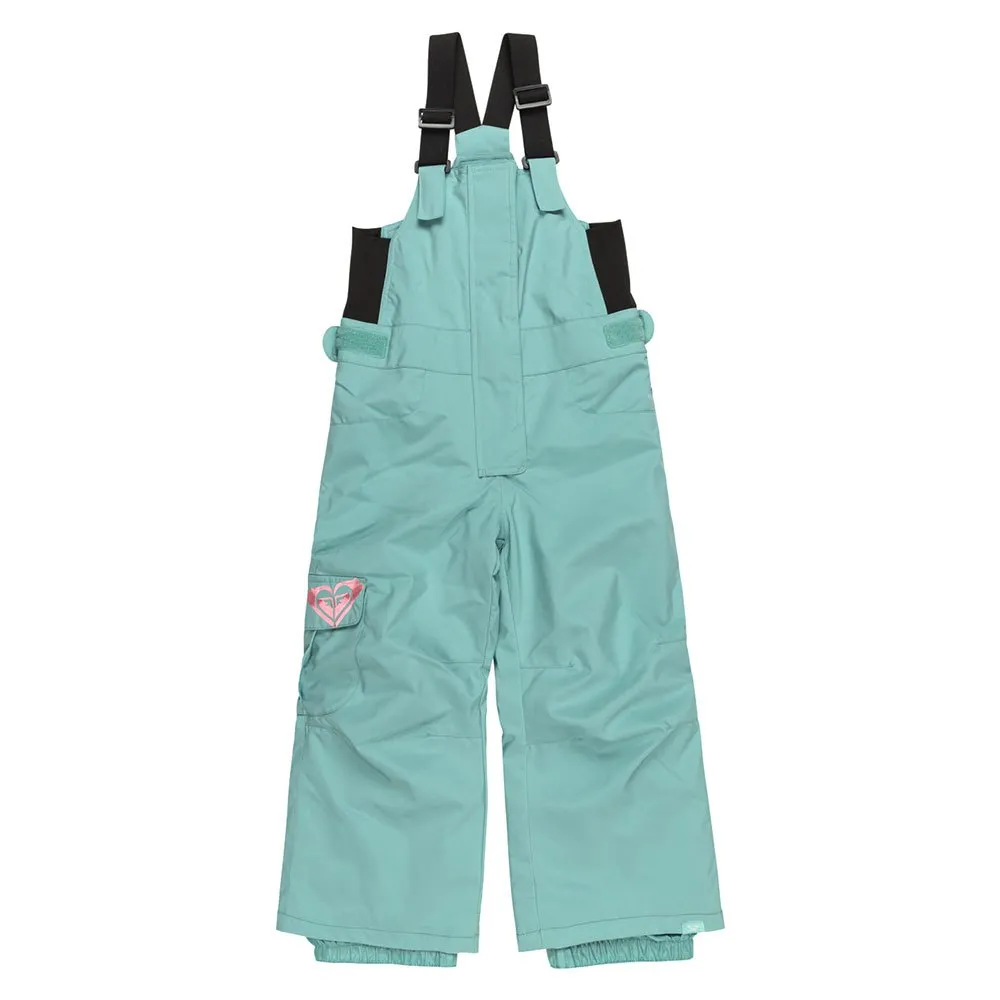Roxy Lola Bib Pt Broek Canton