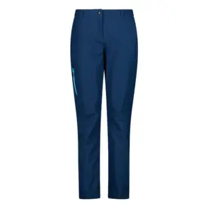 Cmp 34t2956 Broek Blauw