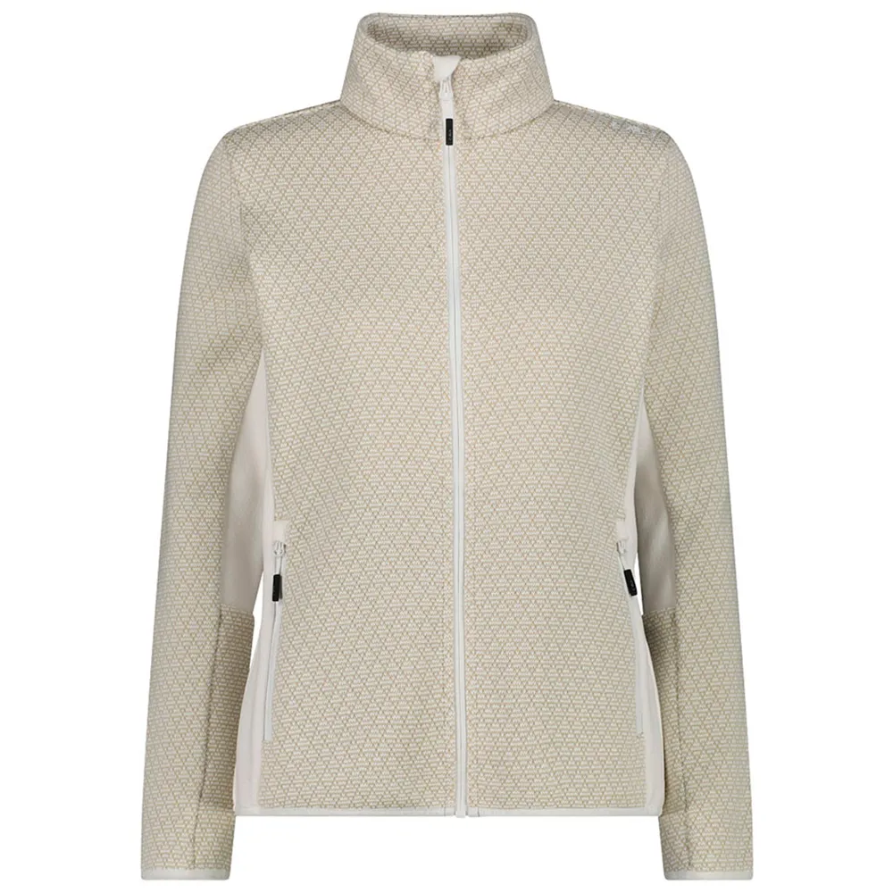 Cmp 35h1596 Jas B.co Chalk / Vanilla