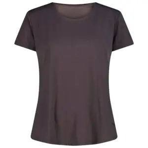 Cmp 35n5536 T-shirt Met Korte Mouwen Terra