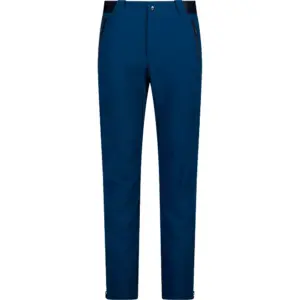 Cmp 35t6377 Broek Blauw