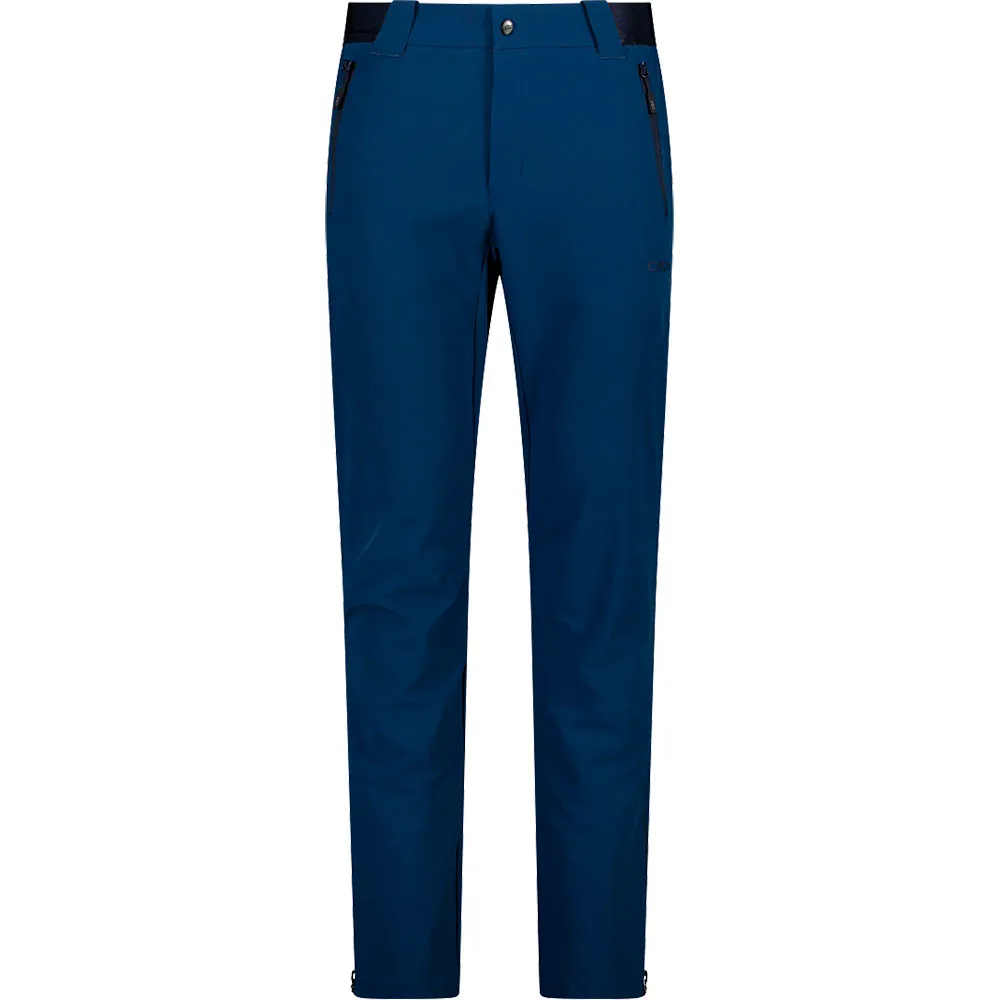 Cmp 35t6377 Broek Blauw