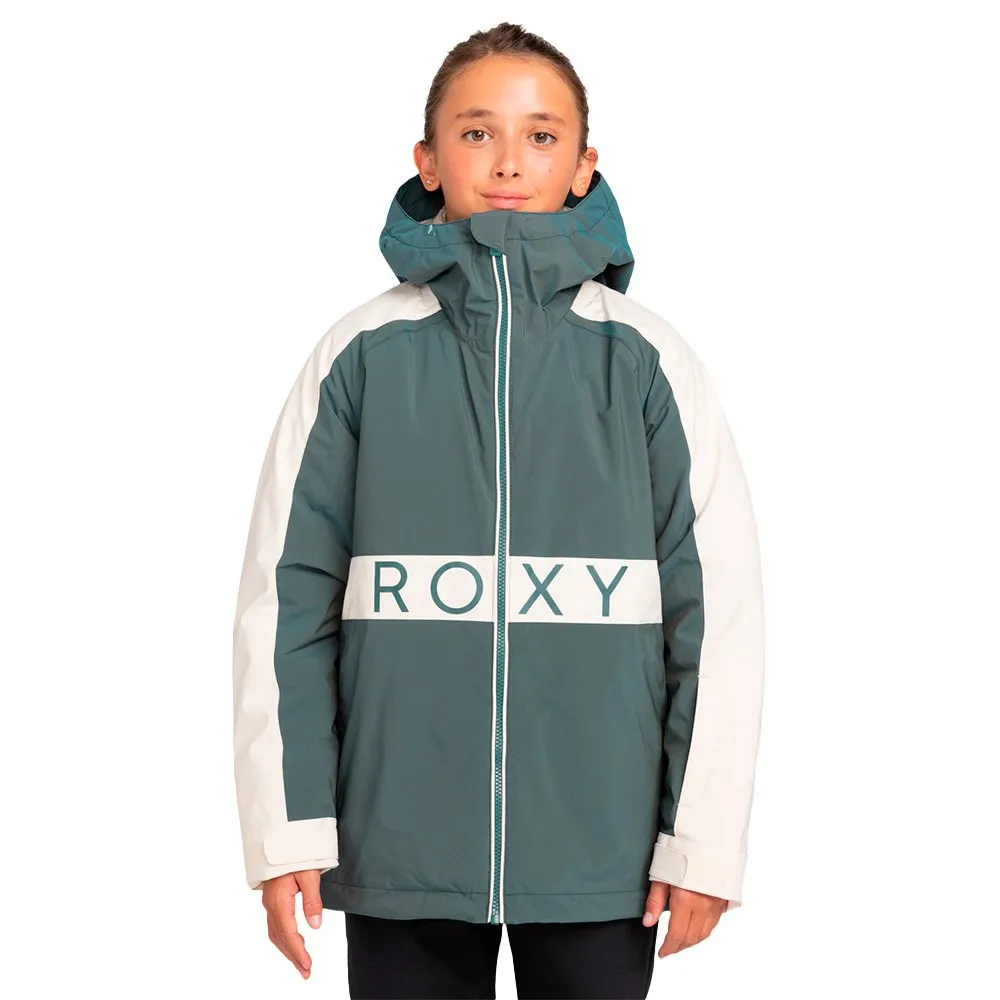 Roxy Mist Jas Sea Pine