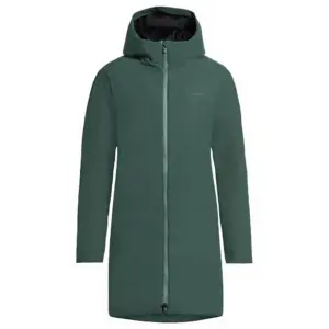Vaude Mineo Iii Jas Gerenoveerd Dusty Forest
