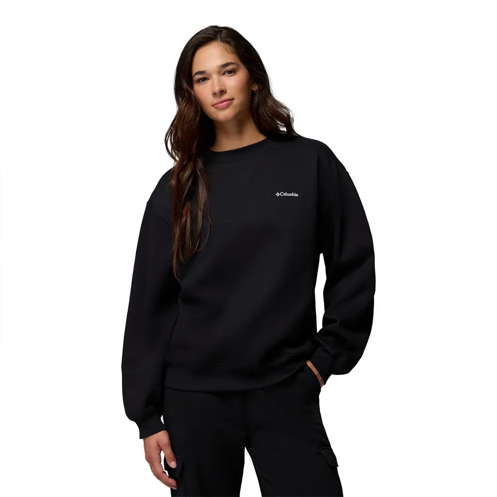 Columbia Aldermore™ Sweatshirt Zwart