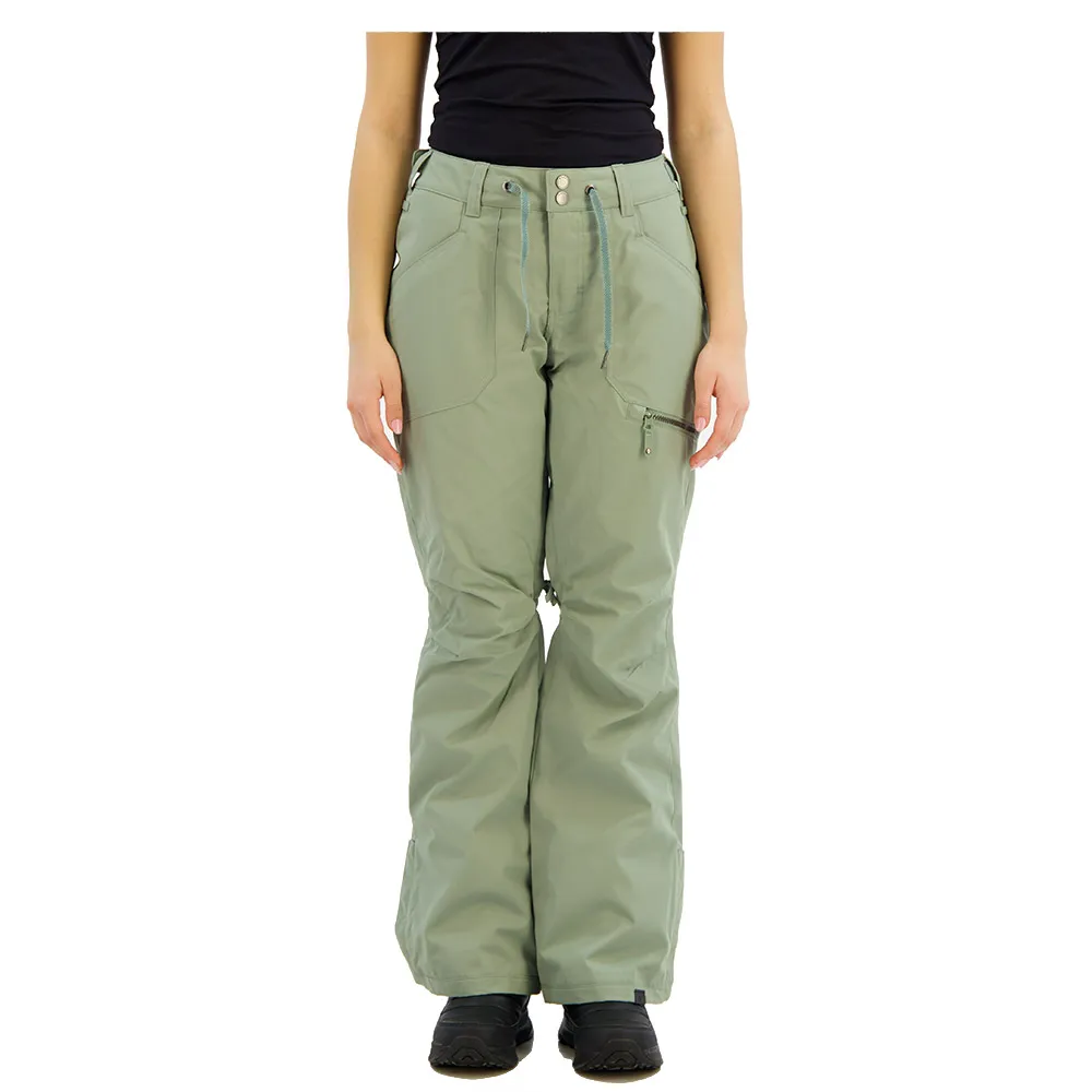 Roxy Nadia Pt Broek Lily Pad