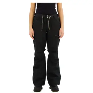 Roxy Nadia Pt Broek Zwart