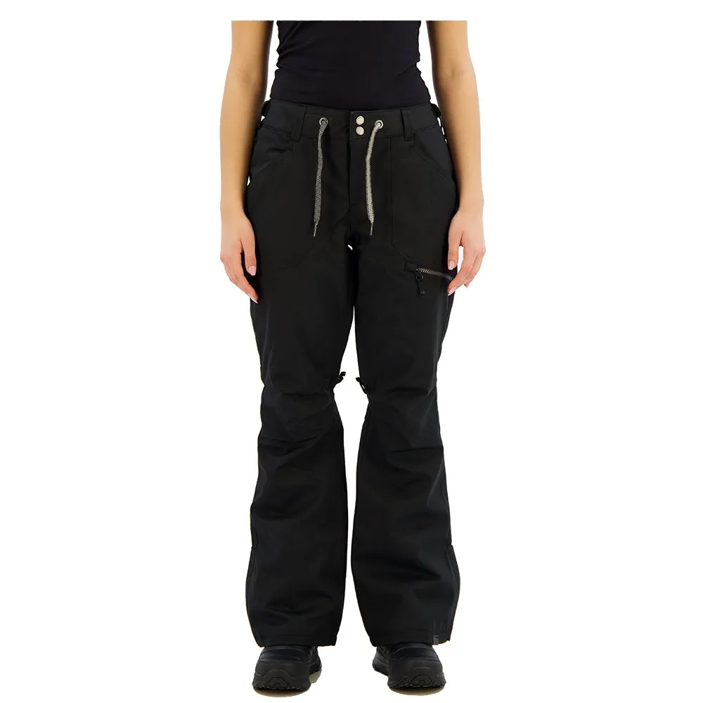Roxy Nadia Pt Broek Zwart