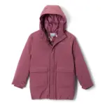 Antique Mauve