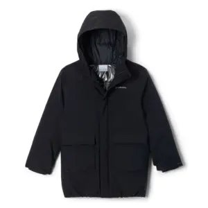 Columbia Highland Haven™ Parka Zwart