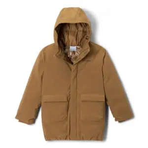 Columbia Highland Haven™ Parka Delta