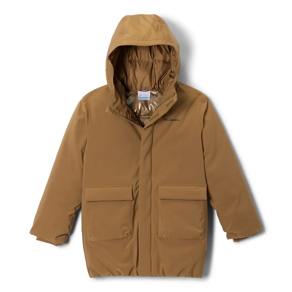 Columbia Highland Haven™ Parka Delta