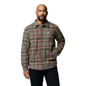Columbia Hunter Arch™ Overhemd Met Lange Mouwen Sedona Sage Track Plaid