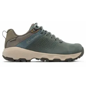 Columbia Newton Nimble™ Ltr Wandelschoenen Sedona Sage / Ancient Fossil