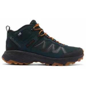 Columbia Peakfreak Rush™ Mid Outdry™ Wandelschoenen Blauw