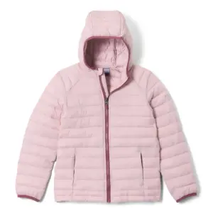Columbia Powder Pass™ Jas Roze