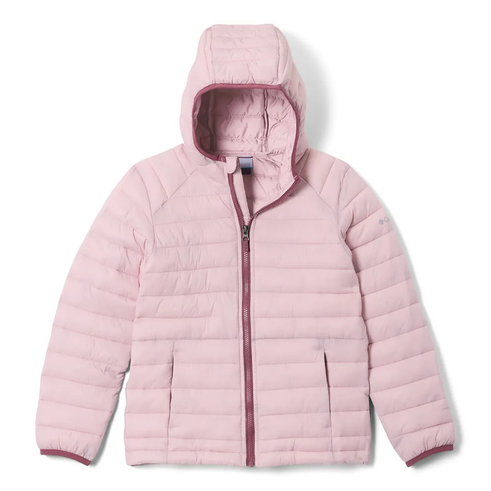 Columbia Powder Pass™ Jas Roze