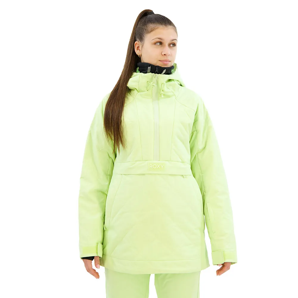 Roxy Radiant Lines O Jas Butterfly