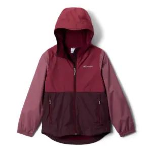 Columbia Rainy Trails™ Iii Jas Moonvista / Rich Wine / Antique Mauve