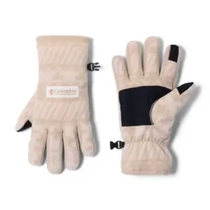 Columbia Sequoia Grove™ Handschoenen Ancient Fossil Wizard Island Tonal