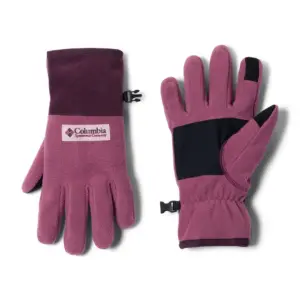 Columbia Sequoia Grove™ Handschoenen Antique Mauve / Moonvista