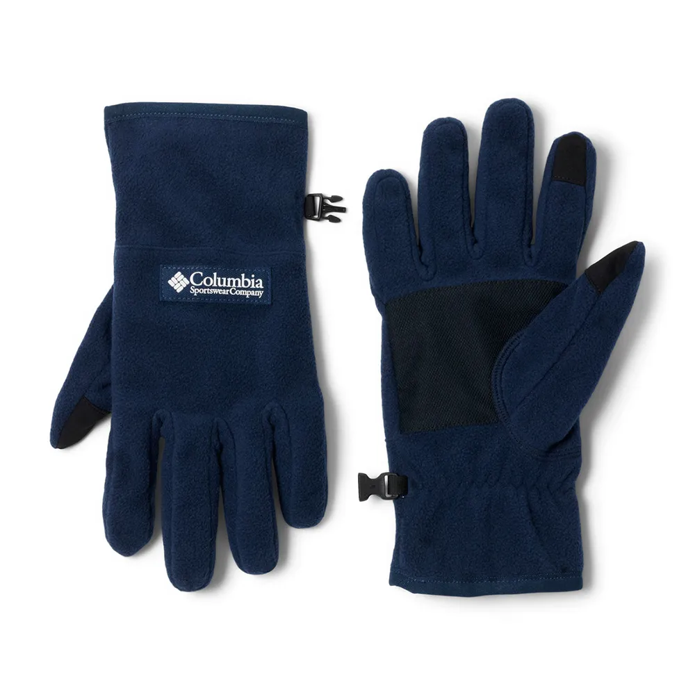 Columbia Sequoia Grove™ Handschoenen Blauw