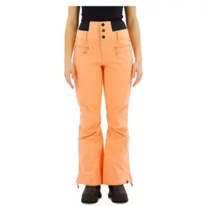 Roxy Rising High Pt Broek Roze