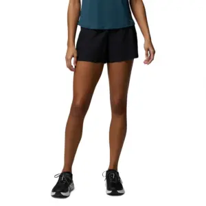 Columbia Stealth Spring™ Korte Broek Zwart