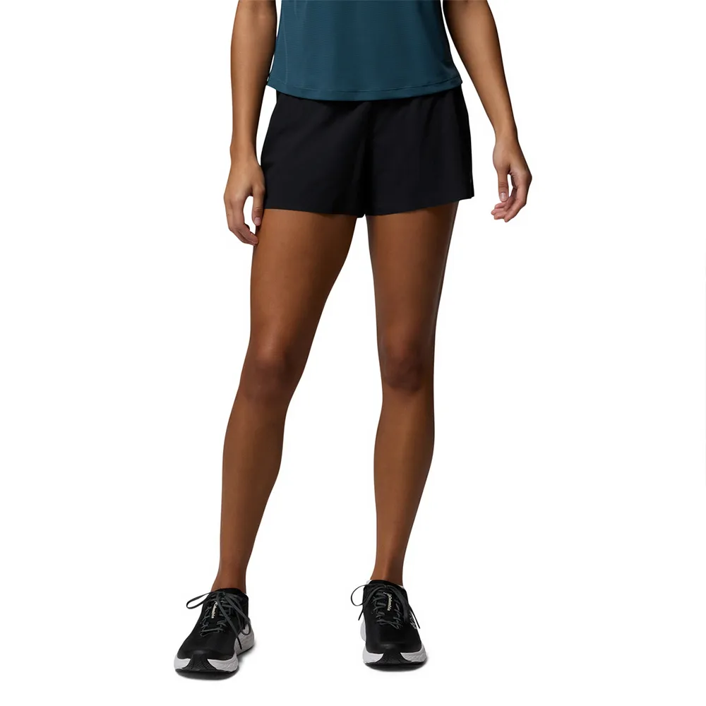 Columbia Stealth Spring™ Korte Broek Zwart
