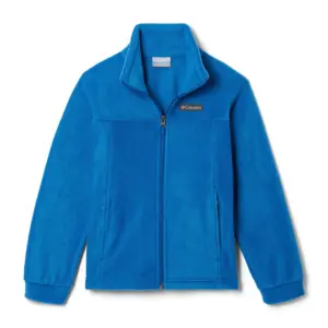 Columbia Steens Mt™ Ii Fleece Met Volledige Rits Light Indigo