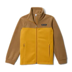 Columbia Steens Mt™ Ii Fleece Met Volledige Rits Squash / Delta