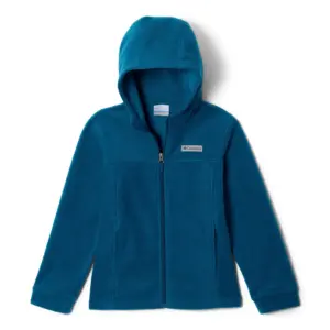 Columbia Steens™ Ii Fleece Met Volledige Rits Blauw