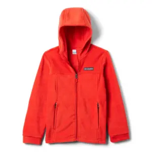Columbia Steens™ Ii Fleece Met Volledige Rits Super Sonic