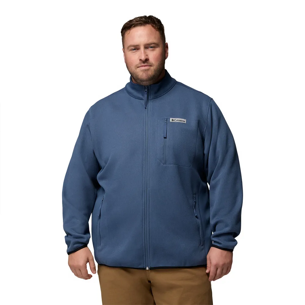 Columbia Sweater Weather™ Plus Jas Dark Mountain