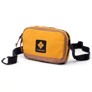 Columbia Trail Traveler™ Schoudertas Squash Corduroy / Delta