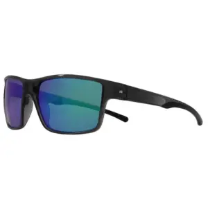 Bull Spect Chase Gepolariseerde Zonnebril Zwart