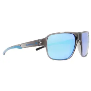 Bull Spect Chop Gepolariseerde Zonnebril Grijs