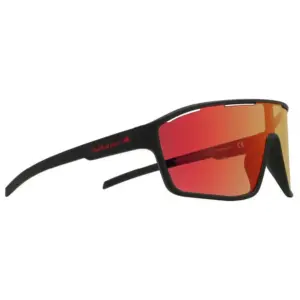 Bull Spect Daft Pro Fotochromatische Zonnebril Zwart