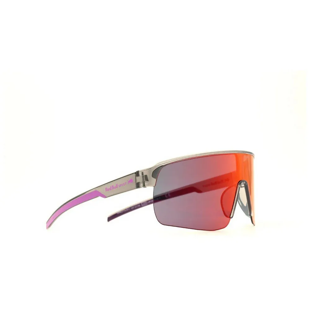 Bull Spect Dakota Zonnebril Grijs